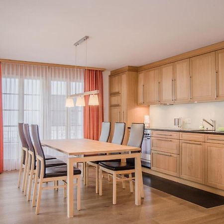 Apartment Stotzhalten 3.5 - Griwarent Ag Гріндельвальд Екстер'єр фото
